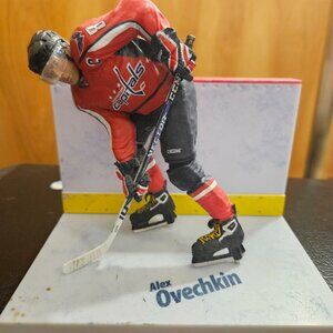 Alexander Ovechkin Collectors Figure